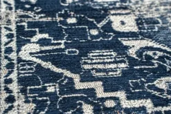 Vloerkleden-Louis de Poortere Vloerkleed Atlantide 9646 Antiquarian Tabriz |