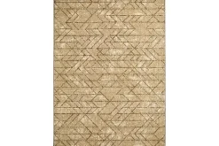 Hot Vloerkleed Balanced Beige Arrow FloorArt | Vloerkleden