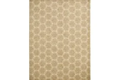 Vloerkleden-Brinker Vloerkleed Balanced Beige Connection FloorArt |