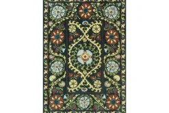 Discount Vloerkleed Bavaria 9729 Antiquarian Suzani | Vloerkleden