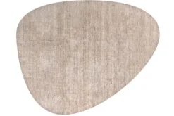 Vloerkleed Beige 101 Berbero Lungo | Vloerkleden