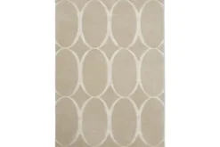 Vloerkleed Beige 039001 Renaissance | Vloerkleden