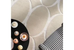 Vloerkleed Beige 039001 Renaissance | Vloerkleden