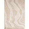 Best Vloerkleed beige 230282 Soil Vloerkleden