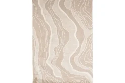 Vloerkleden-By-Boo Vloerkleed beige 230281 Soil