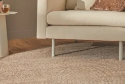 Sale Vloerkleed Beige 142 Verona ST | Vloerkleden