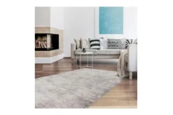 Outlet Vloerkleed beige Bangladesh - Dhaka Vloerkleden