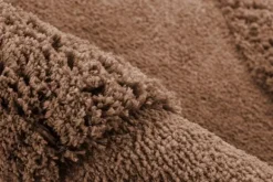 Vloerkleden-Viviendo Vloerkleed Beige Milo