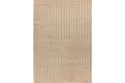 Vloerkleden- Vloerkleed Beige Varo