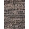 Vloerkleden-Louis de Poortere Vloerkleed Black Rabat 9113 Antiquarian Kilim |