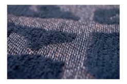 Vloerkleden-Louis de Poortere Vloerkleed Black Water 9200 Baobab |