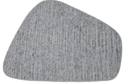 Online Vloerkleed Blauw 656 Spark Shapes | Vloerkleden