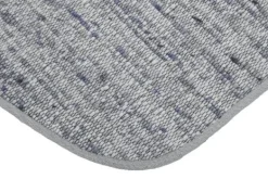 Online Vloerkleed Blauw 656 Spark Shapes | Vloerkleden