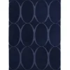 Clearance Vloerkleed Blue 039008 Renaissance | Vloerkleden