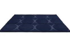 Clearance Vloerkleed Blue 039008 Renaissance | Vloerkleden
