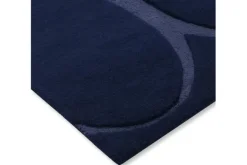 Clearance Vloerkleed Blue 039008 Renaissance | Vloerkleden