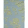 Vloerkleden-Wedgwood Home Vloerkleed Blue 37008 Tonquin |