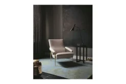 Vloerkleden-Wedgwood Home Vloerkleed Blue 37008 Tonquin |