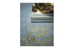 Vloerkleden-Wedgwood Home Vloerkleed Blue 37008 Tonquin |