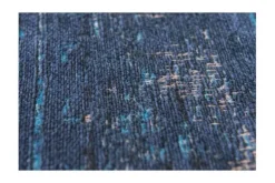 Sale Vloerkleed Blue Night 8254 Fading World Medallion | Vloerkleden
