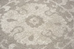 Vloerkleden-Louis de Poortere Vloerkleed Boree 9846 Antiquarian Suzani |