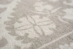 Vloerkleden-Louis de Poortere Vloerkleed Boree 9846 Antiquarian Suzani |