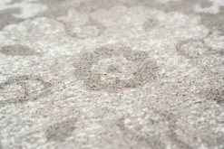 Vloerkleden-Louis de Poortere Vloerkleed Boree 9846 Antiquarian Suzani |