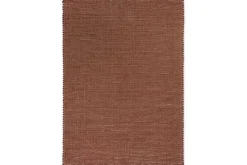 Sale Vloerkleed Brick 129300 Frame | Vloerkleden