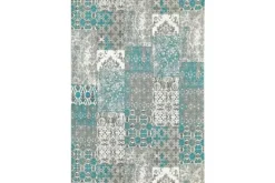 Vloerkleden-Ginore Vloerkleed Bright Patch