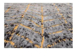 Vloerkleden-Louis de Poortere Vloerkleed Broadway Glitter 8422 Mad Men Jacobs Ladder |