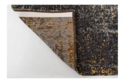 Vloerkleden-Louis de Poortere Vloerkleed Broadway Glitter 8422 Mad Men Jacobs Ladder |