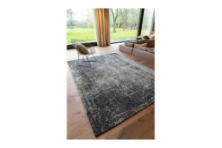 Vloerkleden-Louis de Poortere Vloerkleed Broadway Glitter 8422 Mad Men Jacobs Ladder |