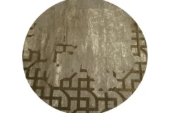 Vloerkleed Bronze Moonstrike | Vloerkleden