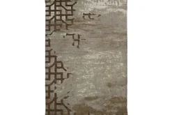 Best Vloerkleed Bronze Moonstrike | Vloerkleden