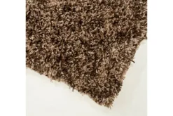Discount Vloerkleed brown Mixi Vloerkleden