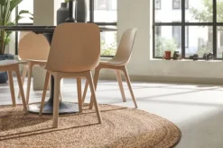 Vloerkleden-Brinker Vloerkleed Bruin Bellano ST |