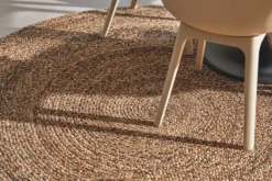 Vloerkleden-Brinker Vloerkleed Bruin Bellano ST |