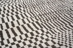 Vloerkleden-Louis de Poortere Vloerkleed Caidal 9651 Structures Berber |