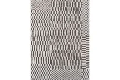 Vloerkleden-Louis de Poortere Vloerkleed Caidal 9651 Structures Berber |