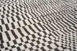 Vloerkleden-Louis de Poortere Vloerkleed Caidal 9651 Structures Berber |