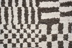 Vloerkleden-Louis de Poortere Vloerkleed Caidal 9651 Structures Berber |