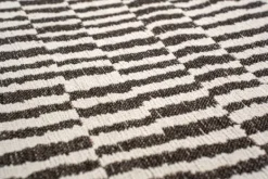 Vloerkleden-Louis de Poortere Vloerkleed Caidal 9651 Structures Berber |