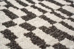 Vloerkleden-Louis de Poortere Vloerkleed Caidal 9651 Structures Berber |