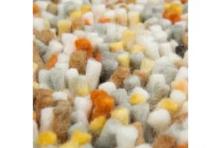 Vloerkleden-Brink & Campman Vloerkleed Calendula 170213 Dots |