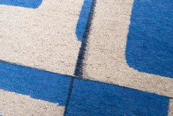 Vloerkleden-Louis de Poortere Vloerkleed Campanula 9358 Papercut |