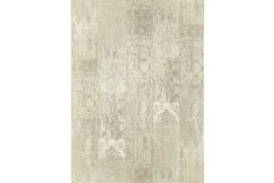 Vloerkleden-Ginore Vloerkleed Cappuccino Patch