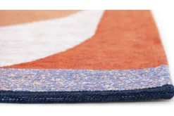 Vloerkleden-Louis de Poortere Vloerkleed Carpe Diem 9368 Shapes |