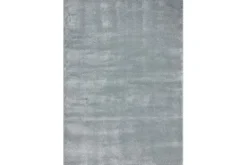 Vloerkleden-Divendo Vloerkleed Castries Pastelblauw Saint Lucia