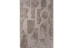 Vloerkleden-Brink & Campman Vloerkleed Cement 121104 Mural |