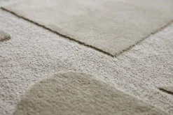 Vloerkleden-Brink & Campman Vloerkleed Cement 121104 Mural |